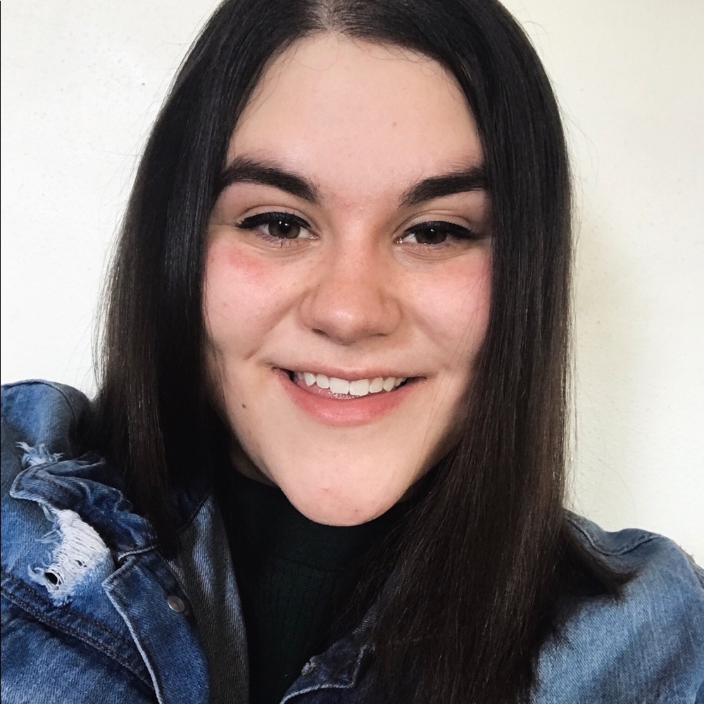 Meet your Posher, Beth